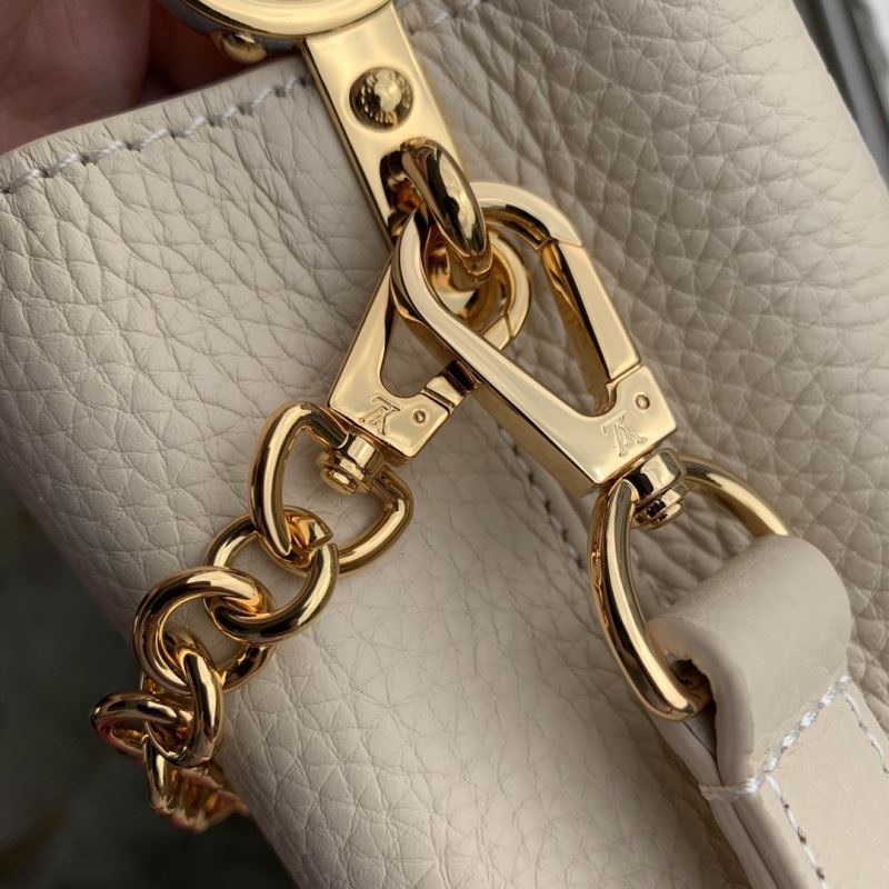 LV Capucines Bags